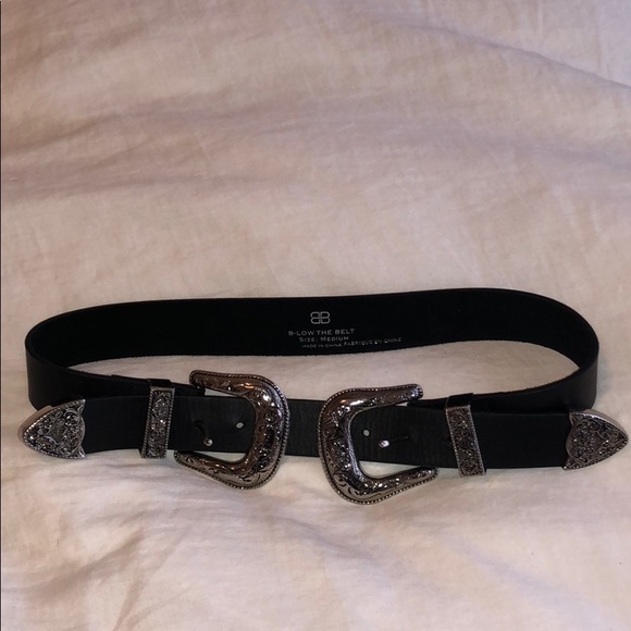 B-Low the Belt BRI BRI waist belt - Picture 7 of 8